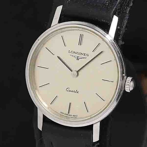 Longines quartz 21688666 - quartz,