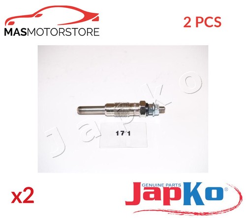 Engine glow plugs - japko, pi171
