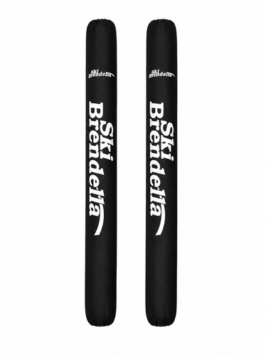 8 ski brendella - 2, 3/8"