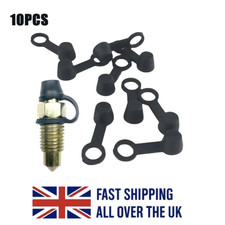 10pcs 8mm brake caliper bleed - caliper,