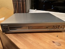 PHILIPS DVDR70/051DVD Recorder 
