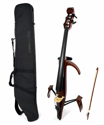 Yamaha svc 200 - svc-200, electric
