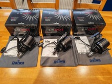 Daiwa Tournament Basia 45 QDX