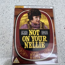 Not On Your Nellie - Series 1