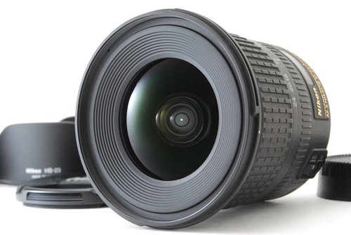 Mint hood nikon af - [mint--, hood]