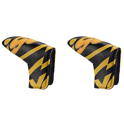Club putter cover - ,