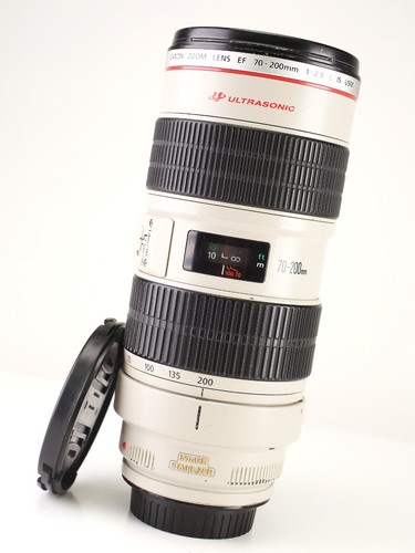 Canon 200mm 8 - canon, l