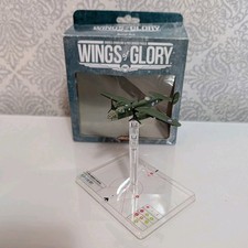Wings of Glory WWII North