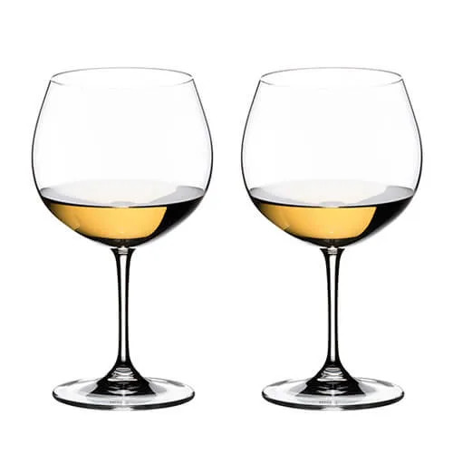 Riedel vinum set oaked - set, of
