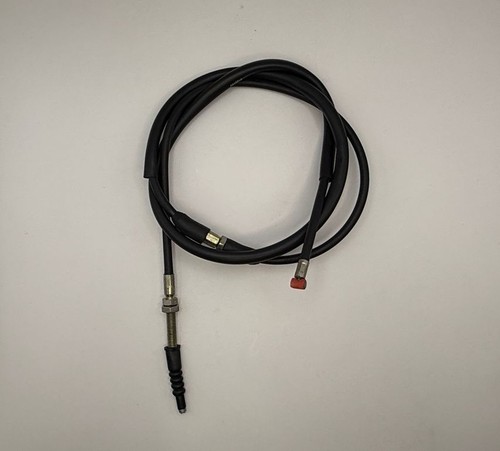 Clutch cable for - for, 2006