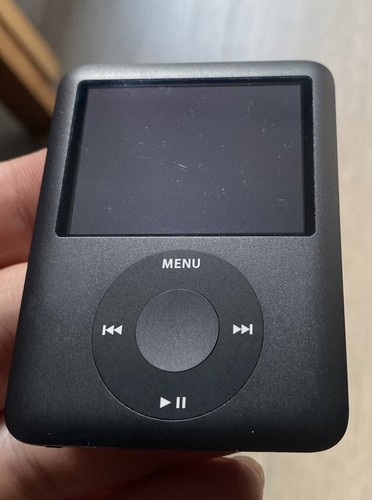 Apple ipod nano - apple,