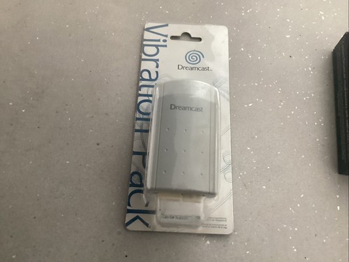 Dreamcast rumble pack - dreamcast,
