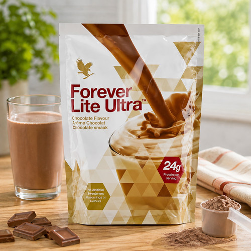 Forever lite ultra - lite,
