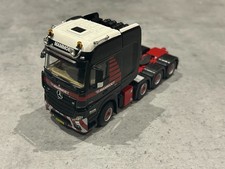 WSI 1:50 Mammoet Mercedes-Benz