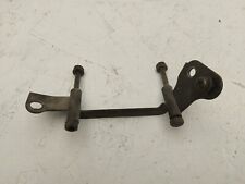 Yamaha FZR 1000 Genesis 2GH 87-88 Coil Mounting Bracket & Bolts