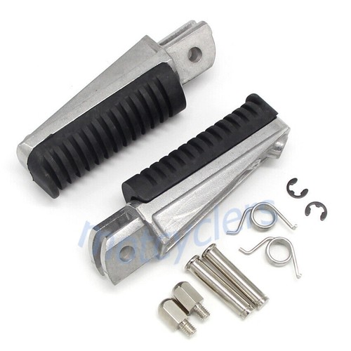 For yamaha front footrest - for, foot