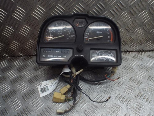 Suzuki gsx1100 1980 1982 - et, 1980-1982