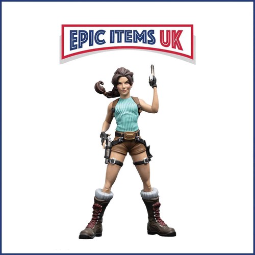 Weta tomb raider mini - tomb,