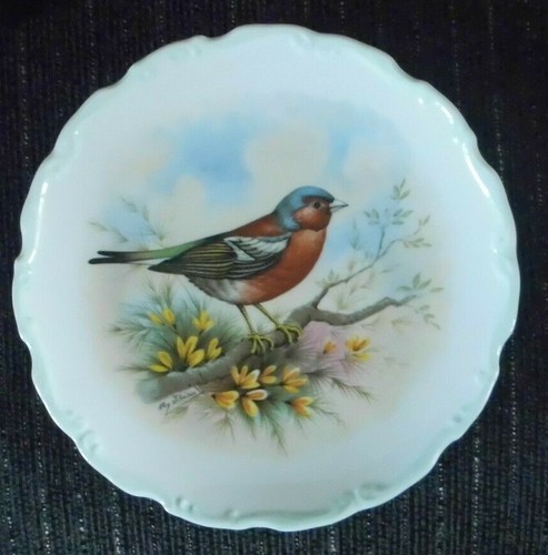 Royal albert chaffinch - royal,