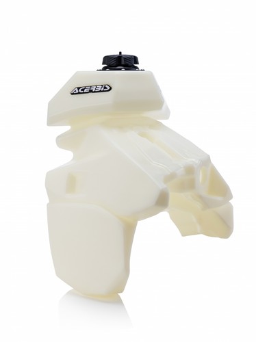 Acerbis complete fuel tank - acerbis,