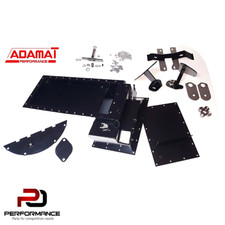 E36 / E46 / Z3 V8 Swap –