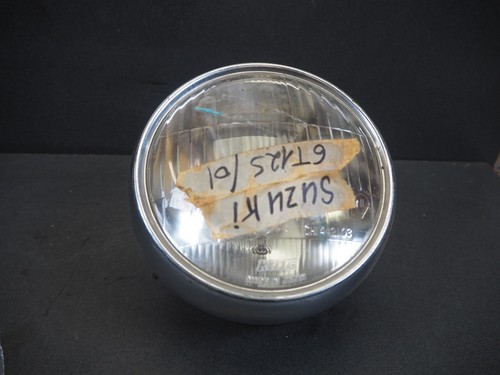 Headlight lamp head suzuki - headlight,, lamp-head