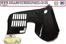 CLASSIC MINI - LH INNER WING MK3 1969-89 HERITAGE ALA6271 (ALA6475)