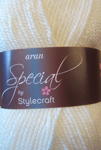 100g balls stylecraft - 100g, special