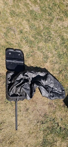 Bmw e30 ski hatch - bag, cover