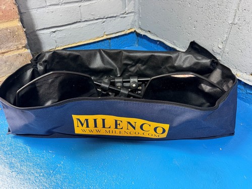 Milenco grand aero - milenco, convex