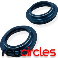 PIT BIKE FRONT FORK DUST SEALS