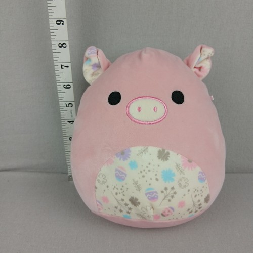 Squishmallow peter the pig - peter,