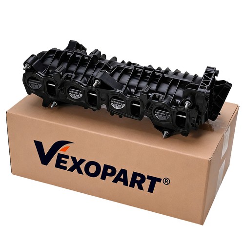 Intake inlet manifold - intake, +