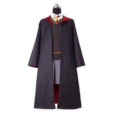 Hermione Gryffindor Uniform