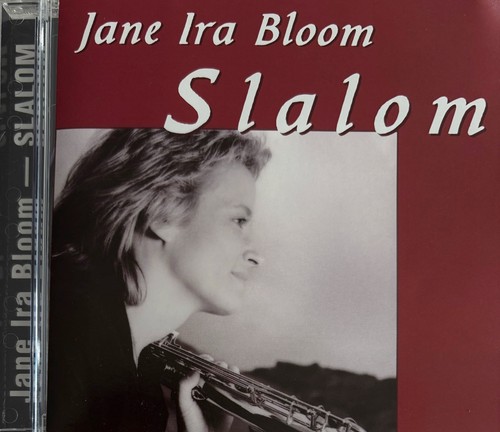 Jane ira bloom - ira,