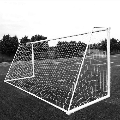 Soccer goal net 24x8ft - goal,