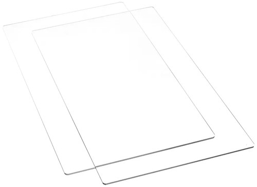 Sizzix cutting pads for - cutting, big