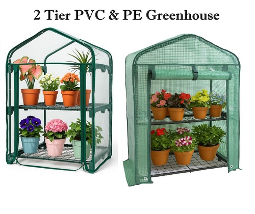 Greenhouse tier mini - 2, &
