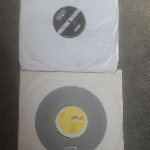 Beta zero t - beta, records