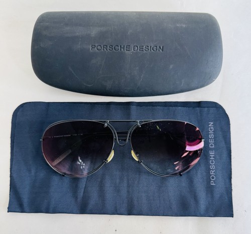 Porsche design p1001 - p1001, tinted