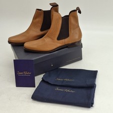 Samuel Windsor Torino Boot
