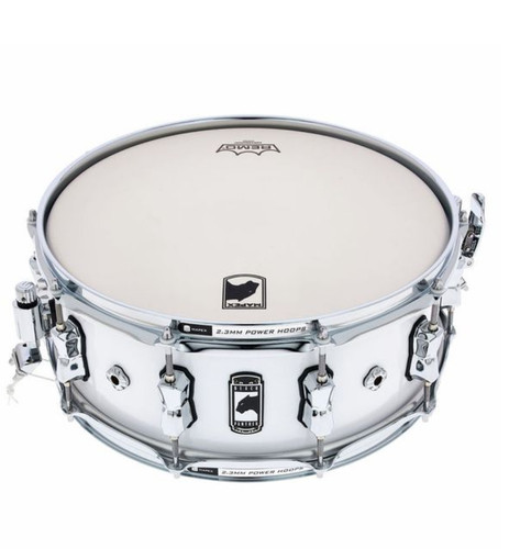 Mapex black panther - black, 14"