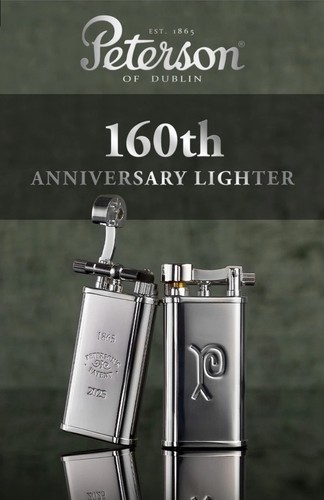 Peterson dublin 160th - peterson, of