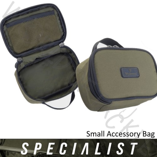 Specialist tackle bag wychwood - specialist,