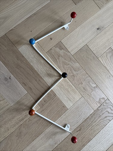 Atomic sputnik wall - sputnik, hooks