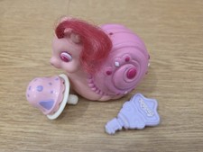 Tonka Keypers Vintage Toy