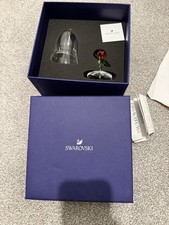 Swarovski Beauty and the Beast