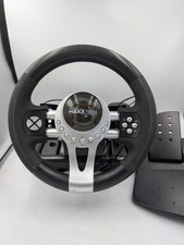 maxx tech steering wheel and