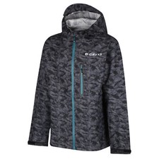 Greys Lightweight Breathable Wading Jacket Camo RRP £159.99
