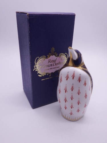 Rare royal crown derby ceramic - crown,